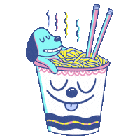 Sticker by Blake Jones