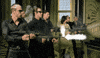 the matrix GIF by SundanceTV