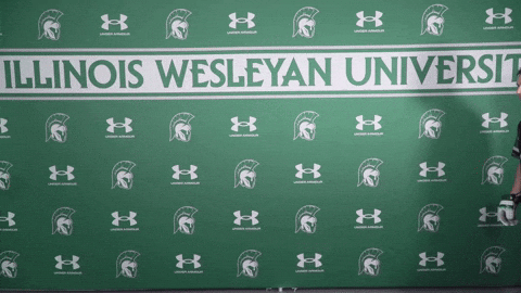 Tgoe Iwutitans GIF by iwusports