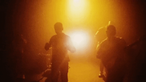 roll (burbank funk) GIF by The Internet