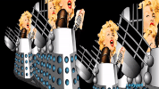 doctor who kylie GIF by ladypat