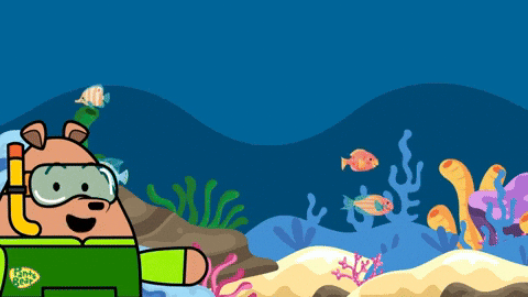 Waste Management GIF