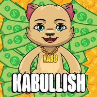 Bull Run Money GIF by Kabu
