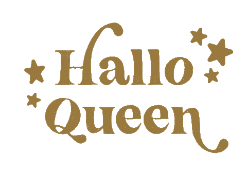 Halloween Stars Sticker