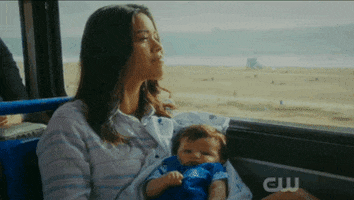 jane villanueva GIF