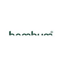 Wood Bamboo Sticker by Bambum