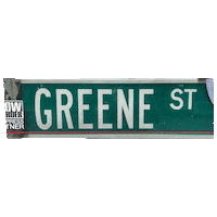 New York Fashion Sticker by Marc Jacobs