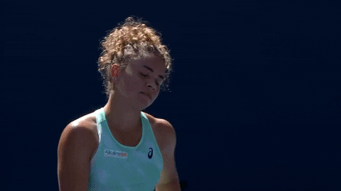 Us Open Tennis GIF by US Open