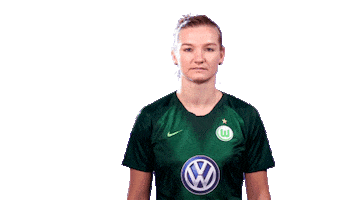 world cup please Sticker by VfL Wolfsburg