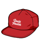 Unclepauliesdeli hot food los angeles spicy Sticker