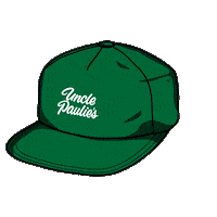 Unclepauliesdeli hot food los angeles spicy Sticker