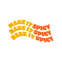 icysweetnspicy candy dulcesenchilados icysweetnspicy make it spicy Sticker