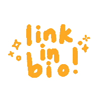 jobsjournal instagram stars sparkle link Sticker