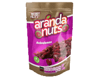 Chile Manzana Sticker by Berry Nuts