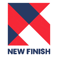 Stacbond stacbond new finish Sticker