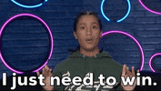 Hannah Win GIF by Big Brother
