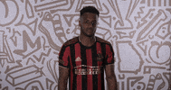 Soccer No GIF by Atlanta United