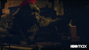 Not Working Doom Patrol GIF by Max
