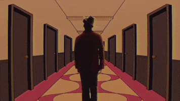 Leon Bridges GIF by Khruangbin