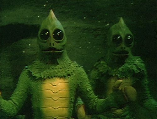 land of the lost sid and marty krofft GIF