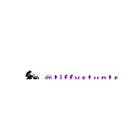 Instagram Model Sticker by Tiffany Abney