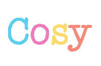 Cosiness Sticker by Marie Boiseau