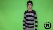 fuck you palaye royale GIF