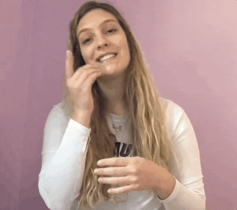 Asl Dining Out GIF