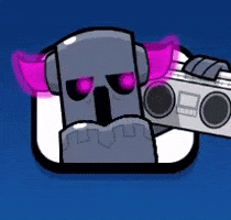 Clash Royale GIF