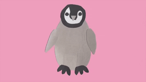 purestarkids giphygifmaker happy dance cute GIF