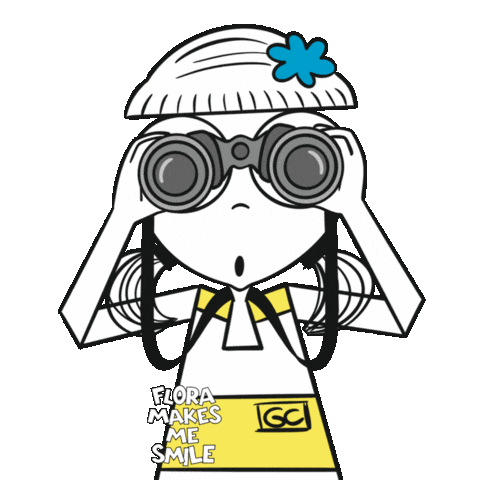 Surprise Wow Sticker