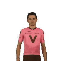 Bravo Ciao Sticker by AG2R CITROËN TEAM