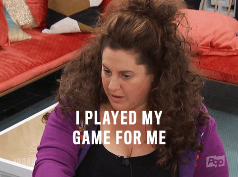 pop bbceleb GIF by Big Brother After Dark
