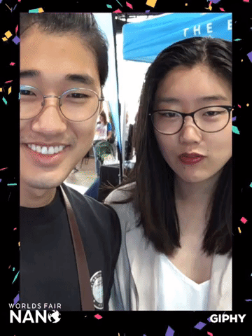 worlds fair nano GIF