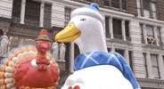 Macys Parade GIF by The 93rd Annual Macy’s Thanksgiving Day Parade