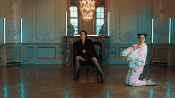Wmg Lalana GIF by Warner Music Poland