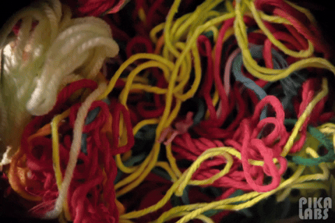 Dance Fun GIF by jorgemariozuleta