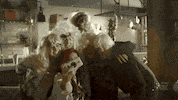 jessica meuse GIF by American Idol
