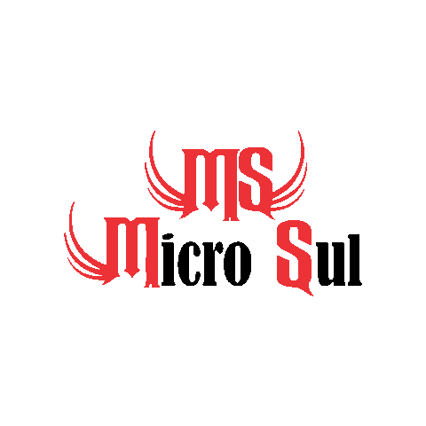 Microsul Sticker by Kangu