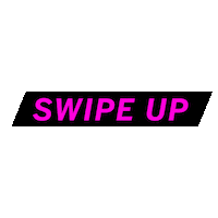 Swipe Up Black Friday Sticker by HighLash