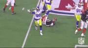 Super Bowl Football GIF by NFL