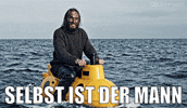 Deutsch Selbst Ist Der Mann GIF