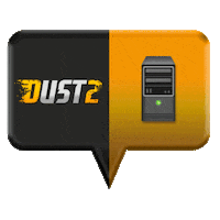 Tecnologia Sticker by Dust2