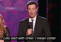 jimmy neutron lol GIF by The Voice