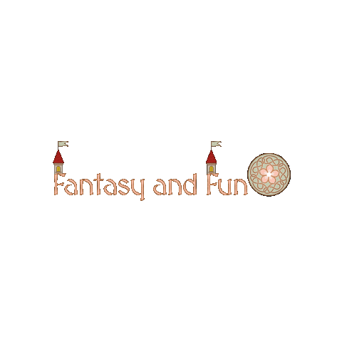 DelawareRenaissanceFaire fantasy renaissance fae ren faire Sticker