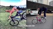 Bike Trend GIF