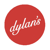 Dylans Sticker by Dylan’s Restaurant