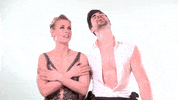 happy madison hubbell GIF by U.S. Figure Skating