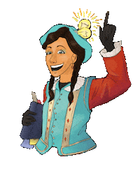 Pieten Weet Sticker by De Staff van Sinterklaas