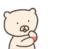 Happy In Love Sticker